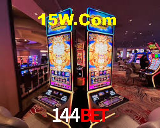 144Bet Vip