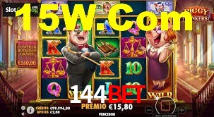 VIP Casino 144Bet