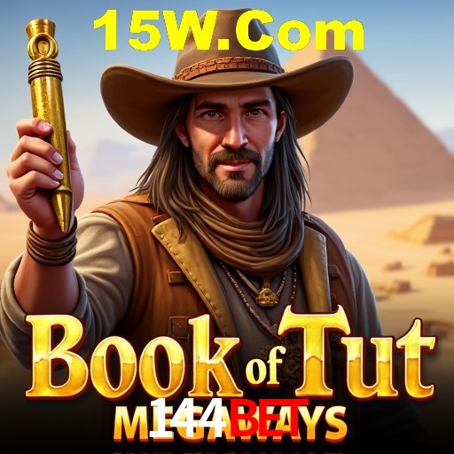 Desvendando o Mundo dos Jogos Virtuais na 144Bet