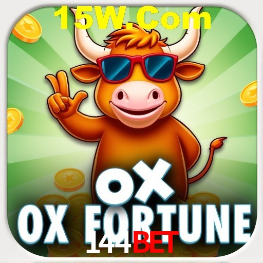 Descubra o Mundo do Cassino Online com 144Bet