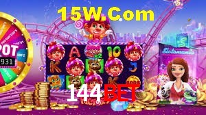 Sports Statistics 144Bet