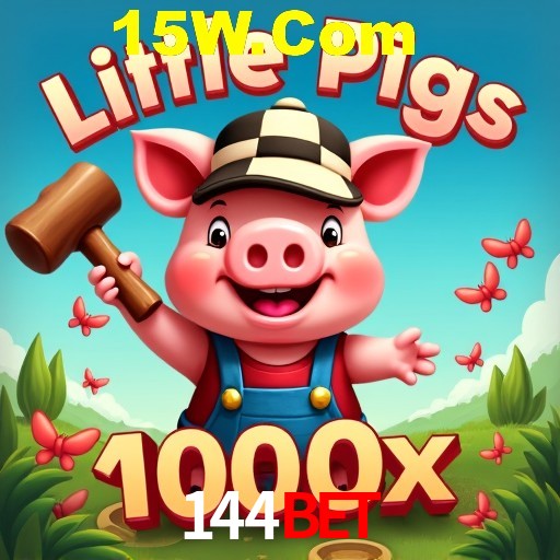 Seasonal Promotions 144Bet