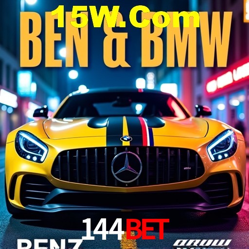 A Experiência Imersiva dos Cassinos Ao Vivo no 144Bet