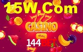 Live Casino 144Bet