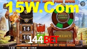 Programa VIP 144Bet