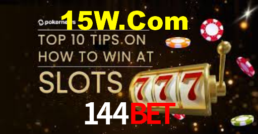 144Bet App