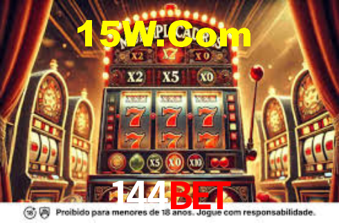 144Bet Vip