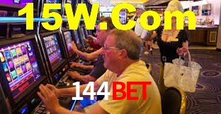 144Bet App