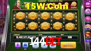Experiência VIP 144Bet