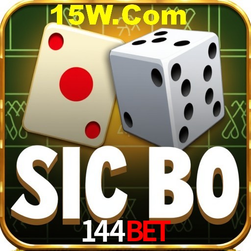 Exclusive Offers 144Bet