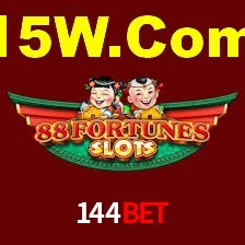 Welcome Bonus 144Bet