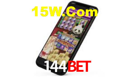 144Bet: A Experiência de Casino com Jogos de Mesa ao Vivo