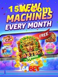 Welcome Bonus 144Bet